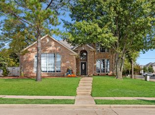 2009 Walnut Hill Dr, Rowlett, TX 75088