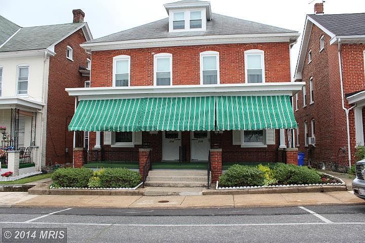 1st image of 214 Hager St