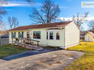 16405 E 15th St S, Independence, MO 64050
