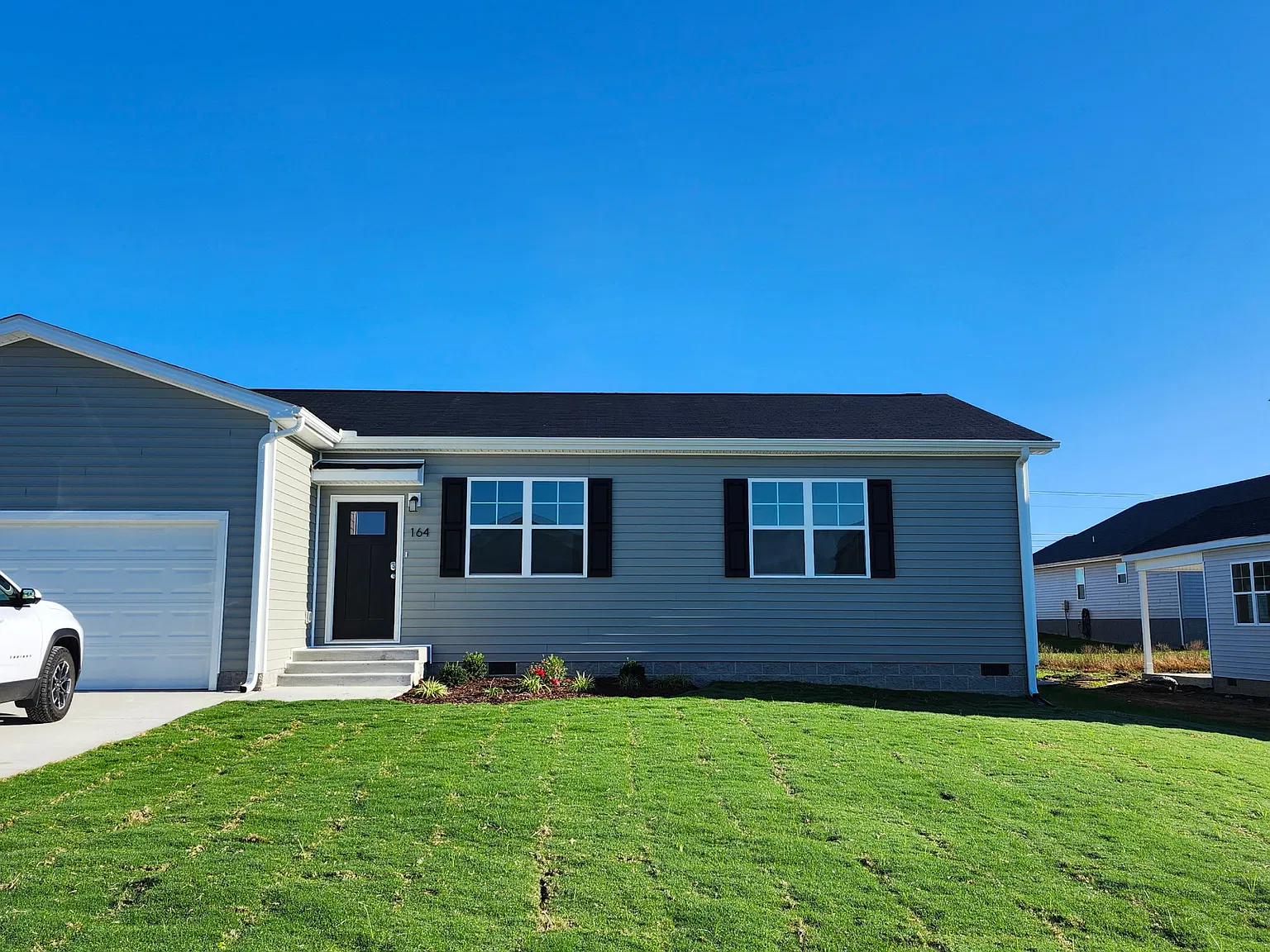 3 bed, 1479 sqft, $1,850 — Photo 2