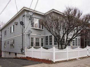 221 Webster Ave, Chelsea, MA 02150