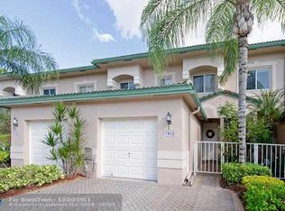 7932 Exeter Blvd E #202, Tamarac, FL 33321