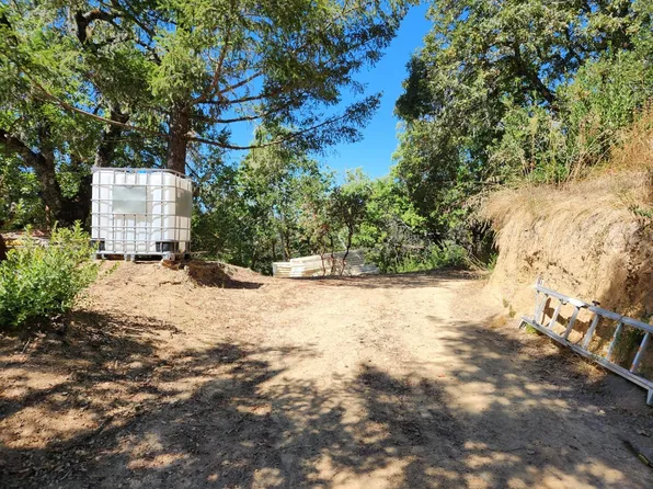 0 Conley Crk, Boulder Creek, CA 95006