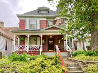 1225 S 7th St, Terre Haute, IN 47802