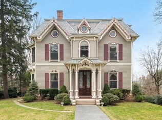 177 Park St, Newton, MA 02458