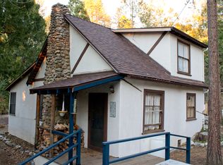 25990 Lilac Dr, Idyllwild, CA 92549