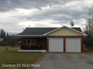 3805 Sonoma Ave, North Pole, AK 99705