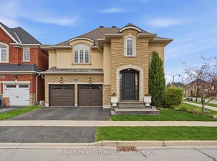 4660 Bracknell Rd, Burlington, ON L7M0E2