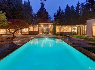 22505 Woodway Park Rd, Woodway, WA 98020