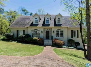 3820 Timberline Way, Vestavia, AL 35243