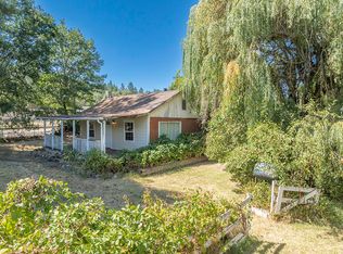 198 W Woodside St, Grants Pass, OR