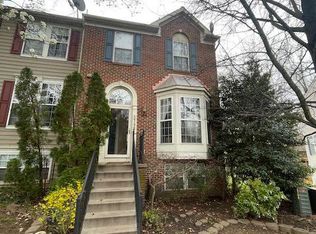 3706 Hope Commons Cir, Frederick, MD 21704