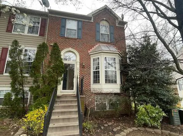 3706 Hope Commons Cir, Frederick, MD 21704