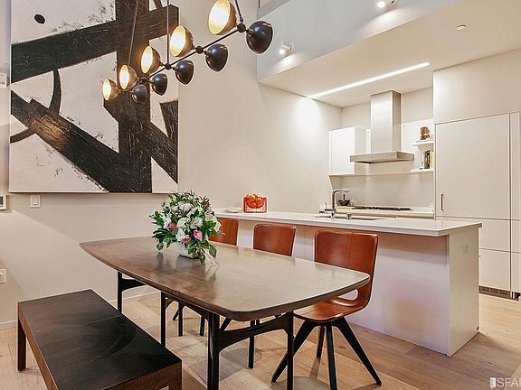 2nd image of 450 Hayes St Unit Penthouse 4