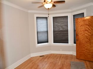 3325 N Ridgeway Ave, Chicago, IL 60618