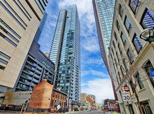 295 Adelaide St W #2906, Toronto, ON M5V 0L4