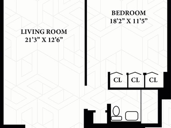 2nd image of 401 E 89th St APT 11H