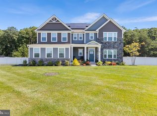 11 Grande Blvd, Tabernacle, NJ 08088