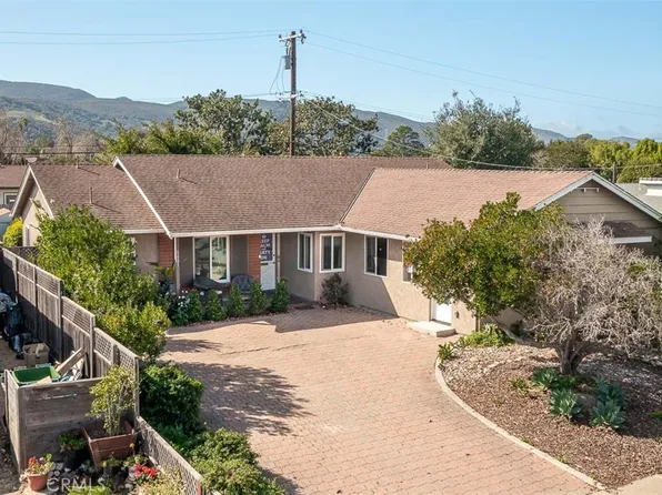 1481 Balboa St, San Luis Obispo, CA 93405