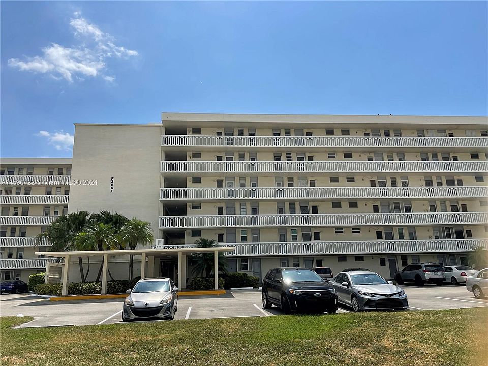 1st image of 2861 Leonard Dr APT F509