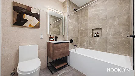 Rented by Nooklyn NYC LLC