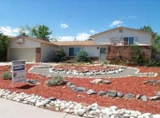 3197 S Granby Way, Aurora, CO 80014