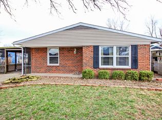 753 Rand Rd, Owensboro, KY 42301