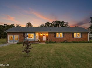 117 Tom Avenue, Castle Hayne, NC 28429