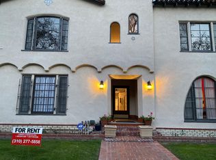 136 S Oakhurst Dr APT 7, Beverly Hills, CA 90212