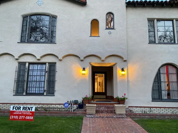136 S Oakhurst Dr APT 7, Beverly Hills, CA 90212