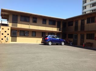 1207 Matlock Ave #112, Honolulu, HI 96814