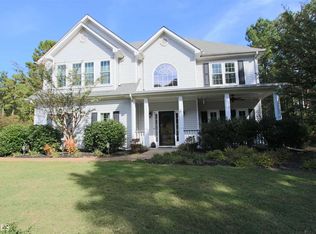 295 Barrington Grange Dr, Sharpsburg, GA 30277