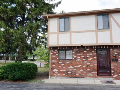 5068 Bentley Ln, Columbus, OH, 43220