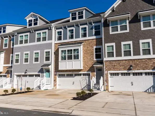 12452 Sea Oaks Ln Unit 3, Berlin, MD 21811