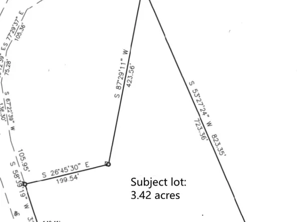 00 Doles Ridge Road, Limington, ME 04049
