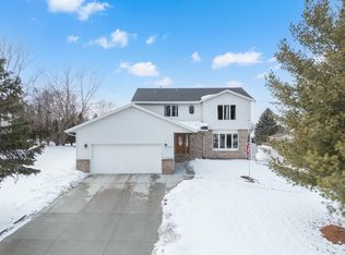 1103-3 1/2 Ave NW, Byron, MN 55920