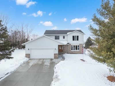 1103-3 1/2 Ave NW, Byron, MN, 55920
