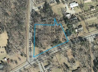 2467 Greensboro Street Ext, Lexington, NC 27295