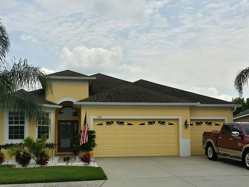 Our Home