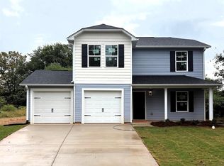 1109 Clay St, Statesville, NC 28677