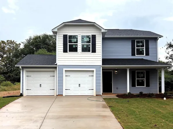 1109 Clay St, Statesville, NC 28677