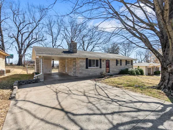 108 Camellia Dr, Cape Girardeau, MO 63703