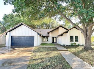 2002 Cimarron Ct, Mission, TX 78572