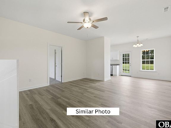 4th image of 1145 Four Forks Rd Lot 20