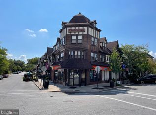 1 S Chester Rd, Swarthmore, PA 19081