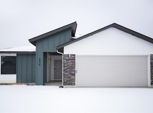 4416 N Maplestone Ave, Meridian, ID 83646