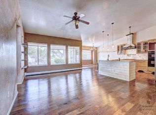 536 Park Ridge Ct, Grand Junction, CO 81507