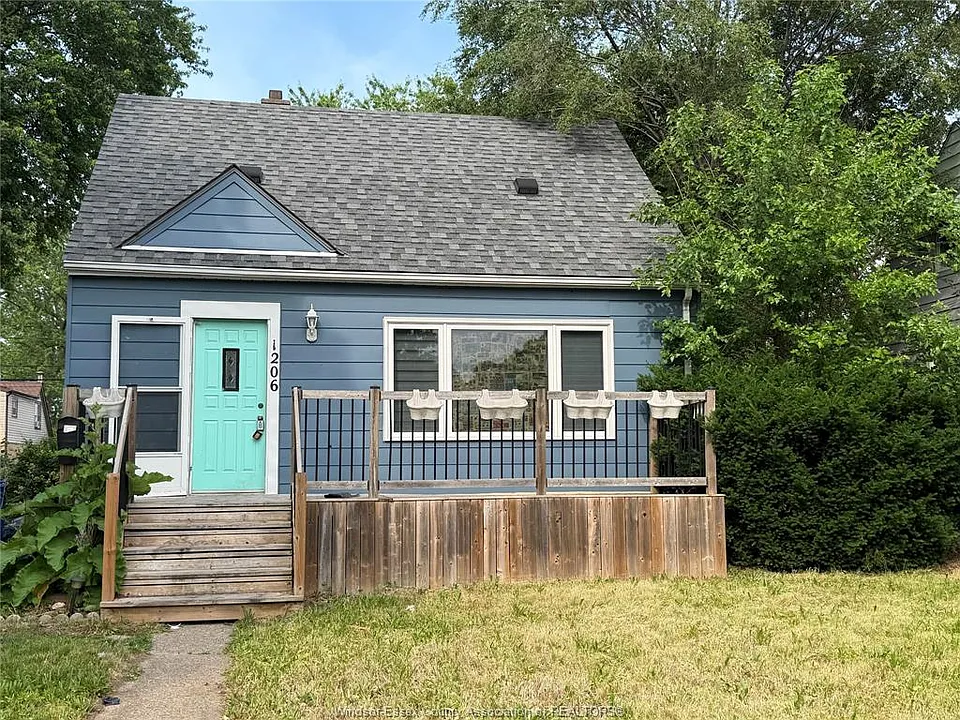 1206 Rankin Ave #2
