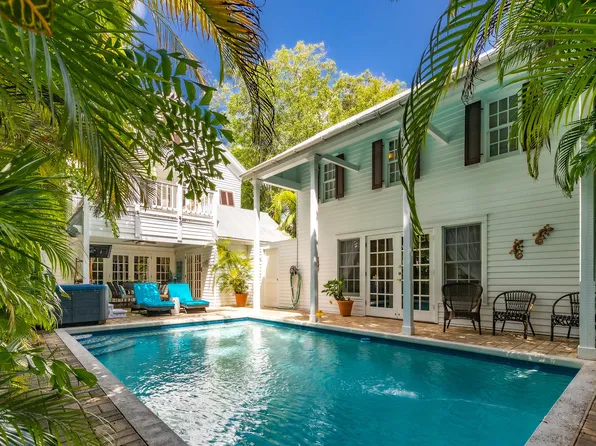 1009 Windsor Ln, Key West, FL 33040