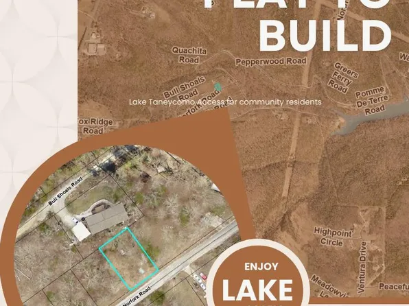 333 Norfork Road, Branson, MO 65616